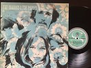 THE MAMAS & PAPAS 12