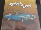 Drive Live - Very Rare South African Soul Jazz LP record by 