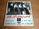 Los Nivram Falsa ilusion  - Spain - Ep