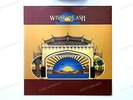 Wishbone Ash - Live Dates Volume Two - Additional Tapes GER LP 1980 //1