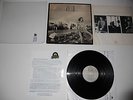 Rush Permanent Waves 1980 Mercury Masterdisk HW SRM 1-4001 EXC Ultrasonic CLEAN