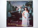MOACYR SILVA MARISA GATA MANSA CONVITE À MUSICA LP 1958 BRAZIL BOSSA JAZZ VOCAL