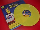 Yellow Submarine Songtrack - The Beatles 12