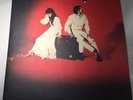 Rare White Stripes Elephant 2xlp Vinyl Jack & Meg In White XL Lp 162 (1 Of 500)