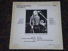 Brian Eno MUSIC FOR FANS, VOLUME 2 Vinyl Live Bootleg Recording