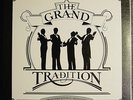 The Grand Tradition: 1980 International Medalists (Barbershop Quartet)