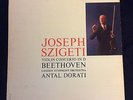 Joseph Szigeti Beethoven Violin Concerto in D Mercury Living Presence SR90358