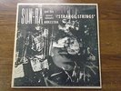 Sun Ra   