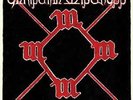 Agony & Opium [12 inch Analog] Christian Mistress LP Record