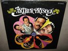 ARTHUR PRYSOCK The Best of Number 2 SEALED LP Verve 1968 V6-5038 Greatest Hits