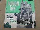 BILLY THORPE & THE AZTECS /   POISON  IVY /   1960S  LINDA LEE   NEAR  MINT  EP
