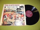 Vivaldi 4 Seasons Las Cuatro Estaciones Felix Ayo I Musici PHILIPS HI FI STEREO