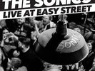 The Sonics Live at Easy Street LP RSD 2016 Limted Edition