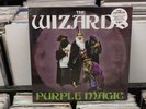 The Wizards Purple Magic LP Colored Vinyl Workaholics Mail Order Comedy RSD 2016