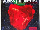 ACROSS THE UNIVERSE Soundtrack 2LP RED/BLUE VINYL #1346 RSD 2016 beatles bono U2