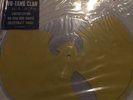 Wu-Tang Clan C.R.E.A.M. Wu-Tang Logo 7