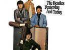 BEATLES, Yesterday and Today, BUTCHER COVER, Capitol T-2553  