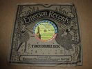 HOMER RODEHEAVER rainbow on clouds / brighten corner - 78 rpm - 7