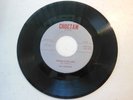 HAL ANDREWS / BROWNED EYED GIRL / CHOCTAW / ROCKER  45 VG++