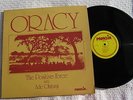 THE POSITIVE FORCE with ADE OLATUNJI ORACY PAMOJA (Mint-) Pristine Disc Superb