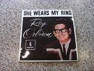 She Wears My Ring - Roy Orbison 7