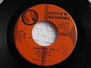 BOBBY O'BROWN SEARCHING FOR MY BABY/I CAN FEEL MY LOVE GROWING SINGLE-B (VG+/G)