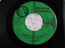O.B. FLOYD I'M JUST A POOR BOY/REMINDS ME BABY OF YOU SINGLE-B (NM+) Superb