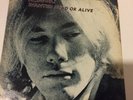 Album Vinyl Record Stereo LP Warren Zevon Wanted Dead Or Alive Lap 12456