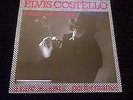 ELVIS COSTELLO - A Man Out of Time: a rare acoustic performance 1984 Live LP