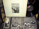 (STEVE) MORGAN S/T LP NM PROBE PSYCH ACID ROCK RARE VINYL IN SHRINK w/INSERT
