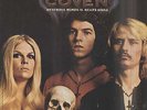 COVEN Witchcraft destroys minds & reaps souls US LP MERCURY 61239 ORIGINAL