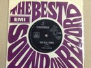 Russell Morris The Real Thing Pt 1&2 IT`s Only A Matter Of Time EXc 1969 Single