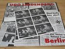  UDO LINDENBERG | MAXI | BERLIN | ISLAND RECORDS | MINT 