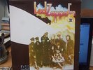 HATS 421-43  LED ZEPPELIN  11   NEAR MINT COPY