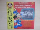 Disney's MICKEY MOUSE CLUB MARCH/THE MOUSEKETEERS' MARCH 10