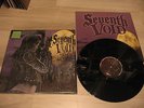 SEVENTH VOID Heaven Is Gone RARE LP LTD NEW SEALED Type O Negative Cathedral