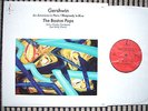 GERSHWIN - AN AMERICAN IN PARIS/RHAPSODY... - CHESKY RECORDS RC 8 - AUDIOPHILE