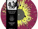 LP-JANE’S ADDICTION - City Square Milano Italy1990 Limited Ed. Color Vinyl NUOVO