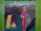 RICHARD ABRAMS / LEVELS AND DEGREES OF LIGHT / DELMARK / TRIO JAPAN