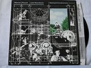 Gerhard Gundermann - Männer, Frauen und Maschinen - AMIGA-LP 856380
