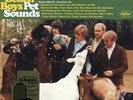 The Beach Boys - Pet Sounds (Vinyl LP / Album) (New)