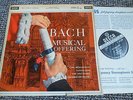 SXL 2204   wbgr. .. MUNCHINGER    BACH ..ED1..NM