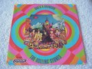 THE ROLLING STONES-She's A Rainbow-45 & PICTURE SLEEVE/ORIG LONDON LB/NM