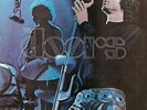 The DOORS ''Absolutely Live'' LPx2 / ELEKTRA  EKS 9002 (1970)