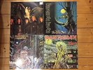 Iron Maiden. 3 album: 