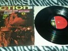 QUESTION MARK AND THE MYSTERIANS-ACTION. RARE 1967 PSYCH. MONO. EX-NM WAX.