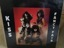 KISS - Fancy Fair Rare Demos Vinyl  