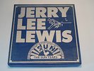 Jerry Lee Lewis The Killer The Sun Years Nov 1956 - Aug 1963 12x Vinyl SUN102