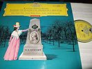 CLARA HASKIL : MOZART KONZERT FÜR KLAVIER UND ORCHESTER C DUR RED STEREO LP 1962