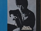 BERT JANSCH # NEEDLE OF DEATH E.P # 7